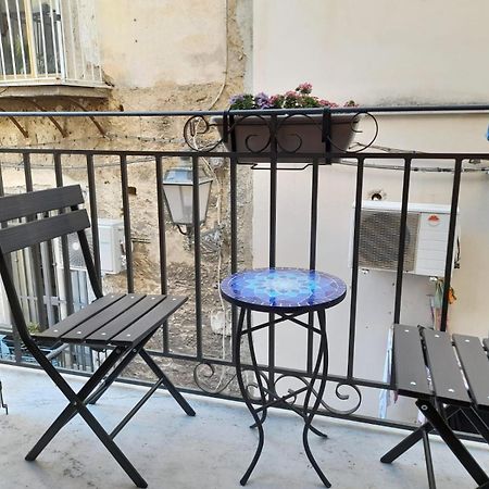 Casa Kyla Apartment Palermo Luaran gambar