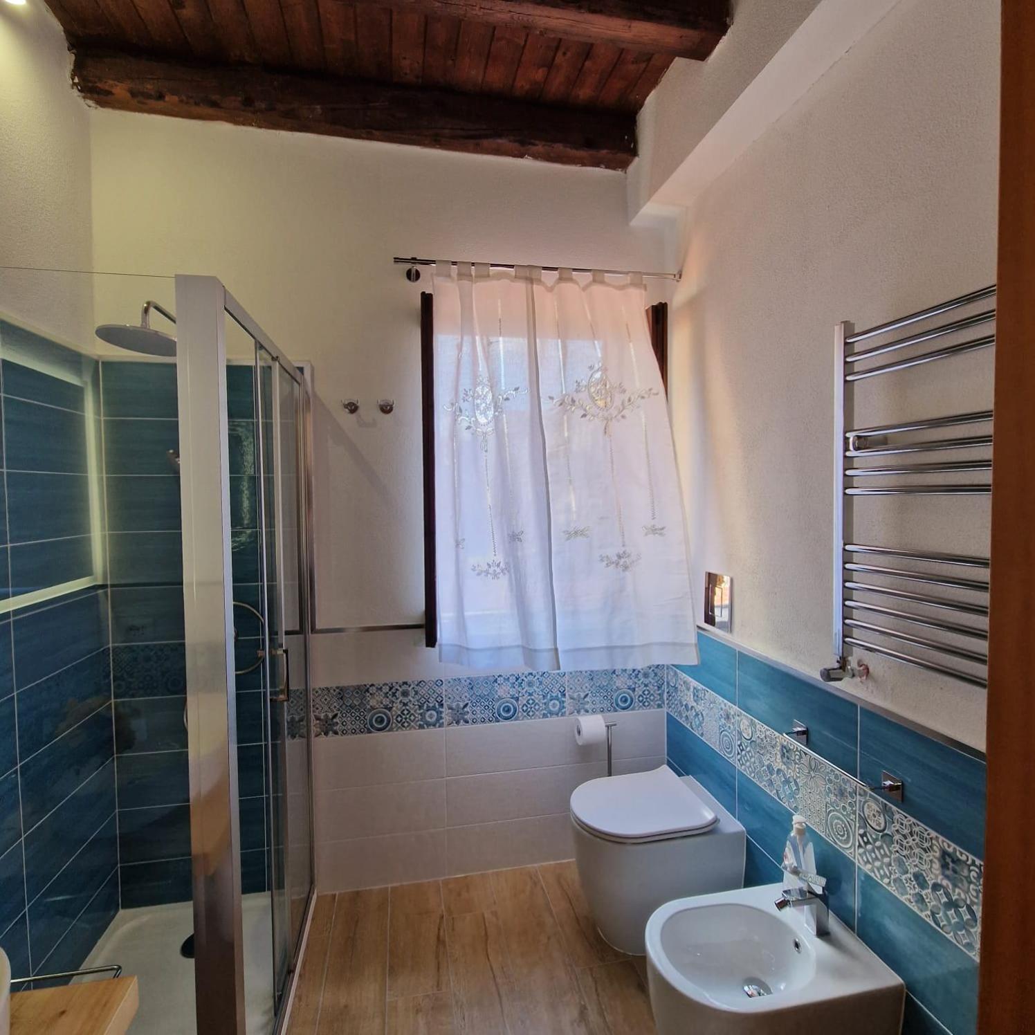 Casa Kyla Apartment Palermo Luaran gambar
