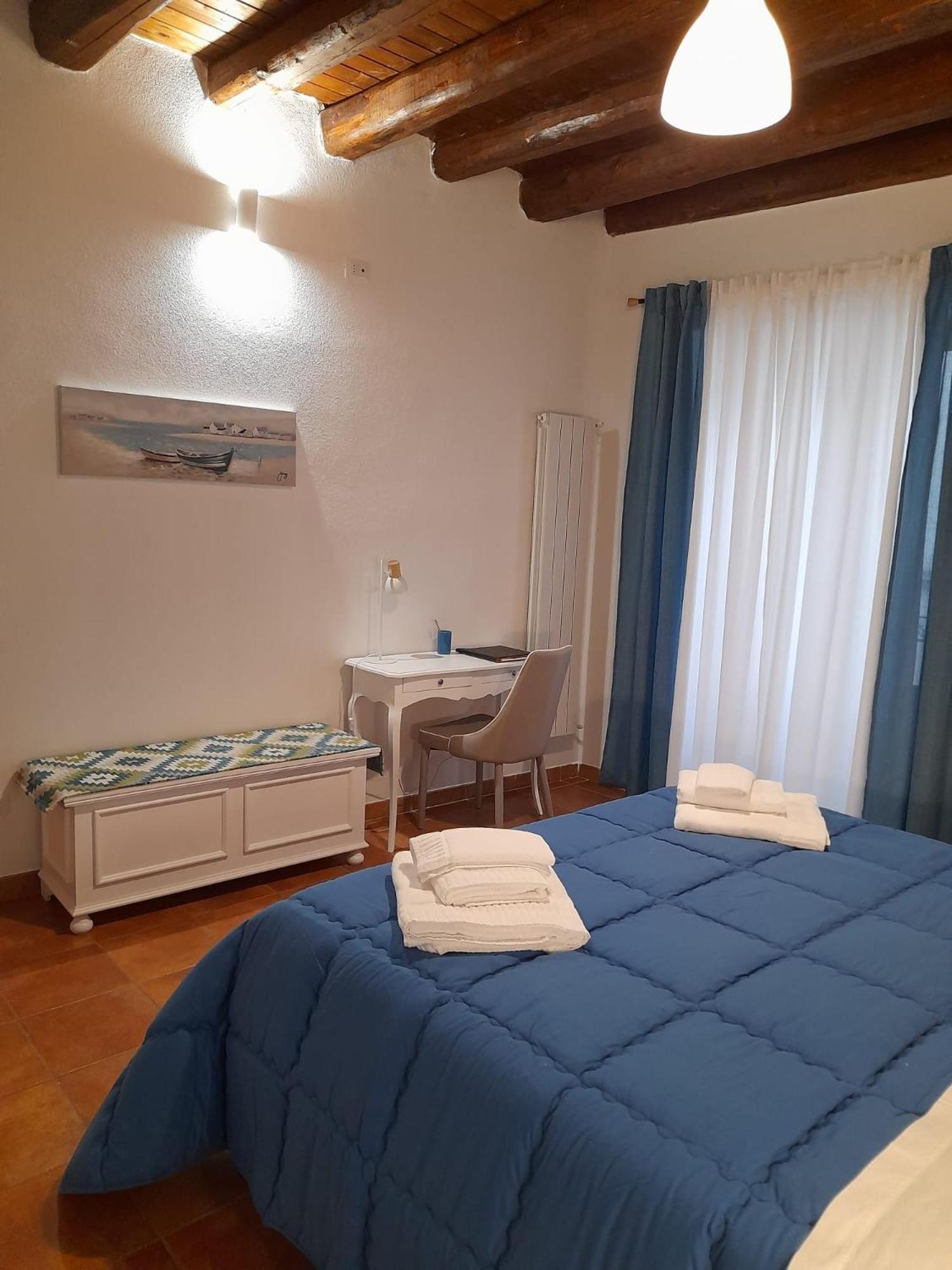 Casa Kyla Apartment Palermo Luaran gambar