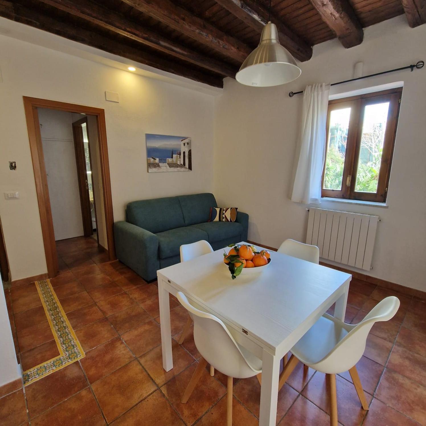 Casa Kyla Apartment Palermo Luaran gambar
