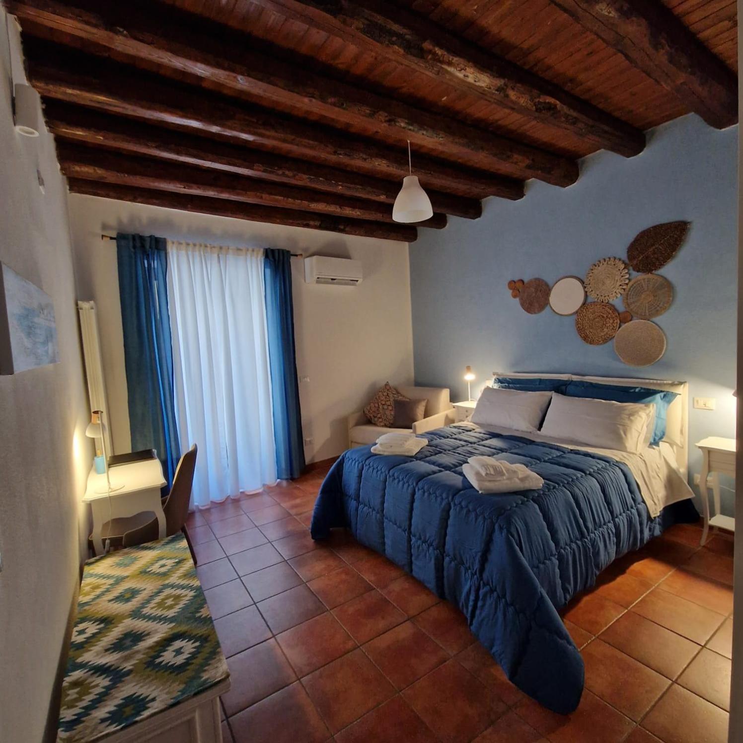 Casa Kyla Apartment Palermo Luaran gambar
