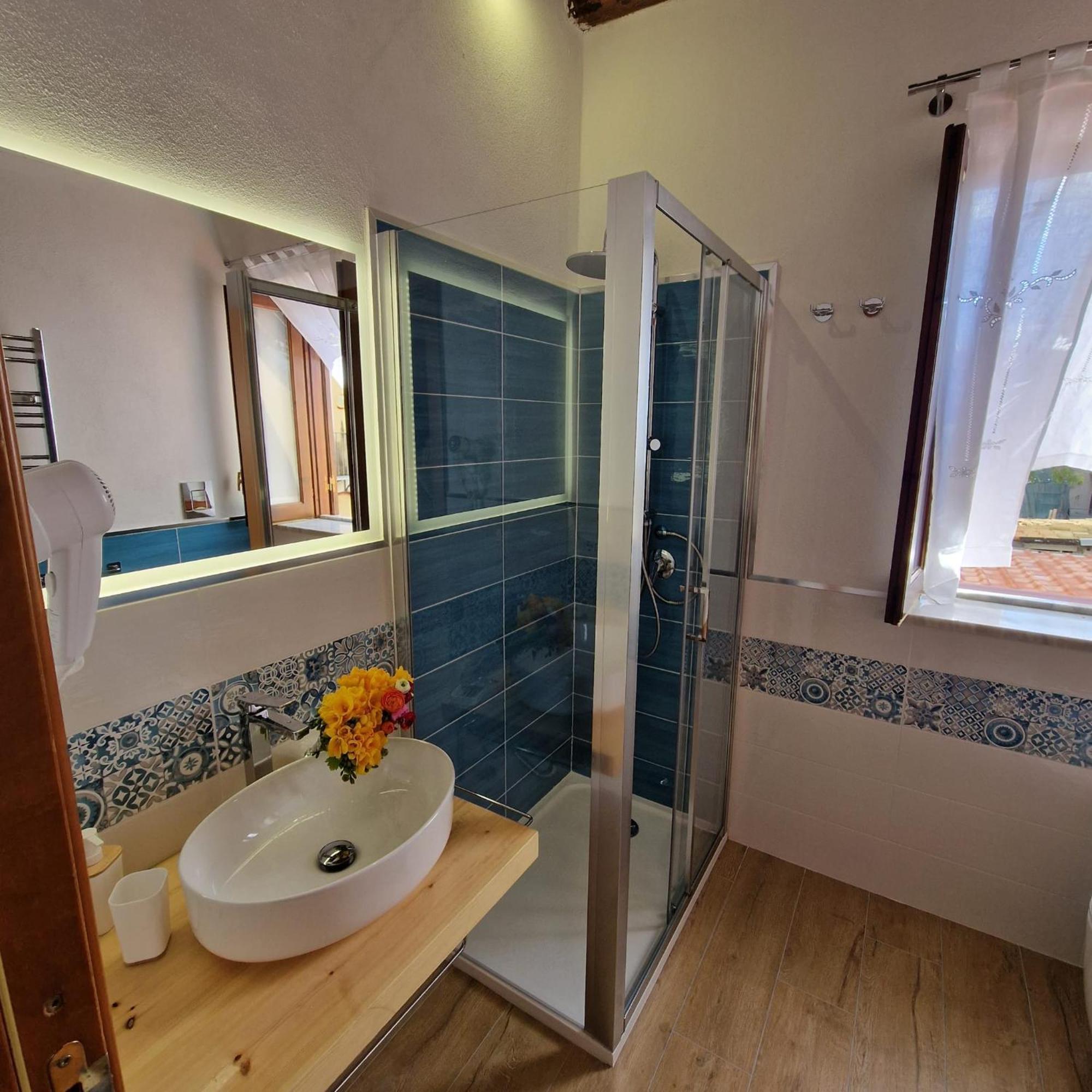 Casa Kyla Apartment Palermo Luaran gambar