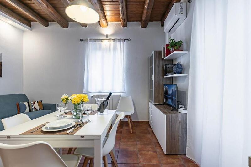 Casa Kyla Apartment Palermo Luaran gambar