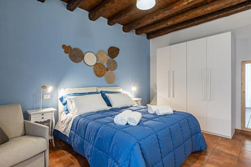 Casa Kyla Apartment Palermo Luaran gambar